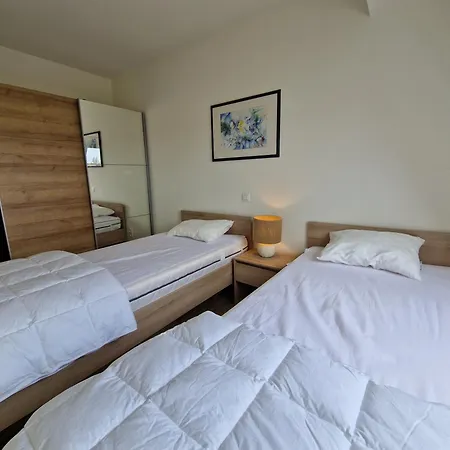 Premium Holidays - Cosy Aphrodite Near The Port Channel Of *