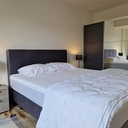 Premium Holidays - Cosy Aphrodite Near The Port Channel Of Apartmán *