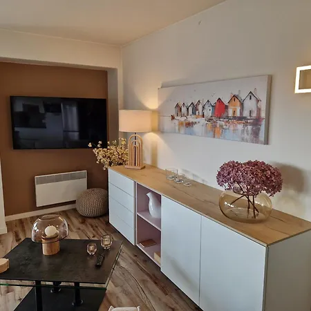 Premium Holidays - Cosy Aphrodite Near The Port Channel Of Nieuwpoort