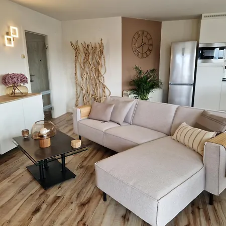 Premium Holidays - Cosy Aphrodite Near The Port Channel Of * Nieuwpoort