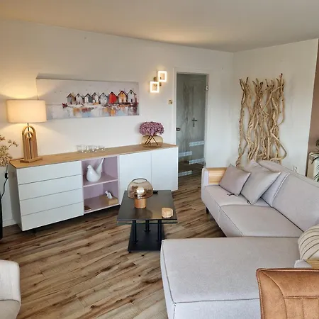 Premium Holidays - Cosy Aphrodite Near The Port Channel Of Apartmán Nieuwpoort
