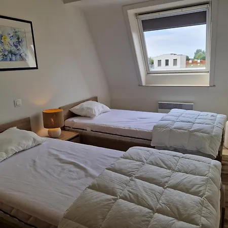 Apartmán Premium Holidays - Cosy Aphrodite Near The Port Channel Of